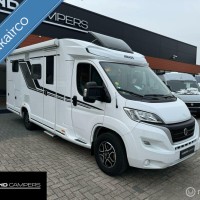 Tweedehands Knaus campers camper kopen