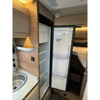 Knaus 650MEG Van Ti 9T-Automaat Enkele Bedden Lithium 2X Airco Zonnepaneel Foto #24