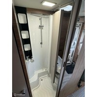 Knaus 650MEG Van Ti 9T-Automaat Enkele Bedden Lithium 2X Airco Zonnepaneel Foto #29