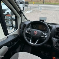 Knaus 650MEG Van Ti 9T-Automaat Enkele Bedden Lithium 2X Airco Zonnepaneel Foto #9