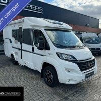 Tweedehands Adria camper kopen