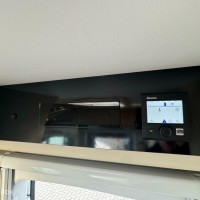 Adria Compact SCS Slide Out Queensbed Luifel Fietsenrek Bearlock Foto #11