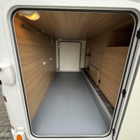 Lmc T662 Grey Selection 9T-Automaat Enkele Bedden Luifel Fietsenrek Foto #6