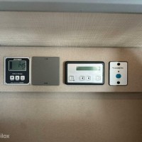 Hymer B680 MC Automaat Enkele Bedden Levelsysteem Geen hefbed Foto #4