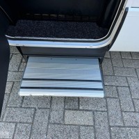 Hymer B680 MC Automaat Enkele Bedden Levelsysteem Geen hefbed Foto #18