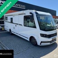 Tweedehands Weinsberg campers camper kopen