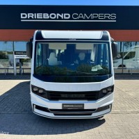 Weinsberg 700MEG CaraCore 9T-Automaat Enkele Bedden Hefbed Luifel Fietsenrek Foto #20