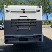 Weinsberg 700MEG CaraCore 9T-Automaat Enkele Bedden Hefbed Luifel Fietsenrek Foto #24