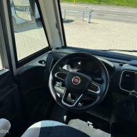 Weinsberg 700MEG CaraCore 9T-Automaat Enkele Bedden Hefbed Luifel Fietsenrek Foto #8