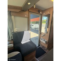 Weinsberg 700MEG CaraCore 9T-Automaat Enkele Bedden Hefbed Luifel Fietsenrek Foto #11