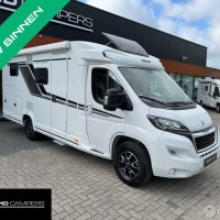 Tweedehands Knaus campers camper kopen