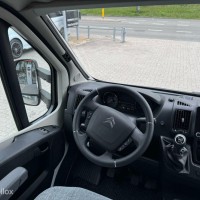 Dethleffs Trend T7057 EB 165PK Enkele Bedden Hefbed Luifel Grote Garage Foto #11
