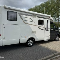 Hymer MLT 580 V6 190PK Enkele Bedden Led-Xenon Zonnepanelen Foto #22