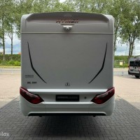 Hymer MLT 580 V6 190PK Enkele Bedden Led-Xenon Zonnepanelen Foto #23