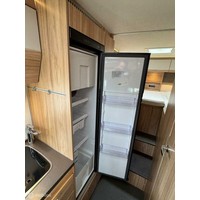 Hymer MLT 580 V6 190PK Enkele Bedden Led-Xenon Zonnepanelen Foto #29