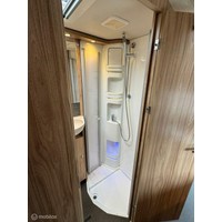 Hymer MLT 580 V6 190PK Enkele Bedden Led-Xenon Zonnepanelen Foto #34