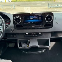 Hymer MLT 580 V6 190PK Enkele Bedden Led-Xenon Zonnepanelen Foto #2
