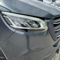 Hymer MLT 580 V6 190PK Enkele Bedden Led-Xenon Zonnepanelen Foto #5