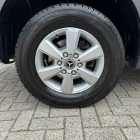 Hymer MLT 580 V6 190PK Enkele Bedden Led-Xenon Zonnepanelen Foto #7