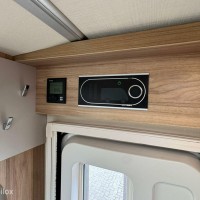 Hymer MLT 580 V6 190PK Enkele Bedden Led-Xenon Zonnepanelen Foto #14