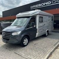 Hymer MLT 580 Edition One Enkele Bedden Zonnepanelen 2x Airco Foto #21