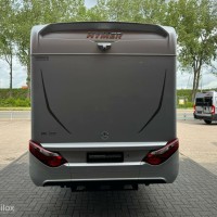 Hymer MLT 580 Edition One Enkele Bedden Zonnepanelen 2x Airco Foto #24