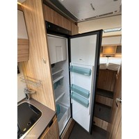 Hymer MLT 580 Edition One Enkele Bedden Zonnepanelen 2x Airco Foto #30