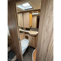 Hymer MLT 580 Edition One Enkele Bedden Zonnepanelen 2x Airco Foto #35
