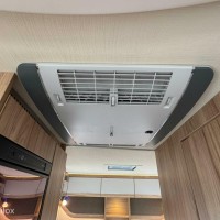 Hymer MLT 580 Edition One Enkele Bedden Zonnepanelen 2x Airco Foto #1