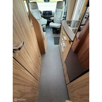 Hymer MLT 580 Edition One Enkele Bedden Zonnepanelen 2x Airco Foto #2