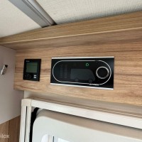 Hymer MLT 580 Edition One Enkele Bedden Zonnepanelen 2x Airco Foto #5