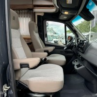 Hymer MLT 580 Edition One Enkele Bedden Zonnepanelen 2x Airco Foto #7