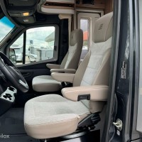 Hymer MLT 580 Edition One Enkele Bedden Zonnepanelen 2x Airco Foto #8