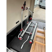 Hymer MLT 580 Edition One Enkele Bedden Zonnepanelen 2x Airco Foto #9