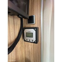 Hymer MLT 580 Edition One Enkele Bedden Zonnepanelen 2x Airco Foto #13