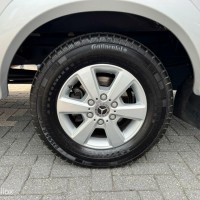 Hymer MLT 580 Edition One Enkele Bedden Zonnepanelen 2x Airco Foto #17