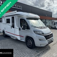 Tweedehands LMC campers camper kopen