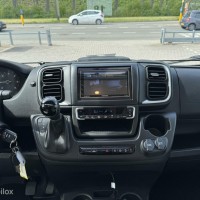 Lmc Cruiser T662 9T-Automaat Enkele Bedden Luifel Tv Garage Foto #8