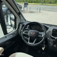 Lmc Cruiser T662 9T-Automaat Enkele Bedden Luifel Tv Garage Foto #9