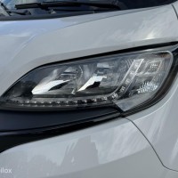Lmc Cruiser T662 9T-Automaat Enkele Bedden Luifel Tv Garage Foto #14