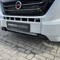 Lmc Cruiser T662 9T-Automaat Enkele Bedden Luifel Tv Garage Foto #15