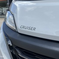 Lmc Cruiser T662 9T-Automaat Enkele Bedden Luifel Tv Garage Foto #16