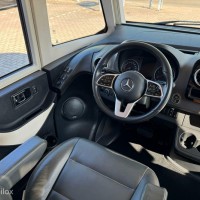 Hymer B 790ML Masterline Queensbed Hefbed Alde Oven Trekhaak Luifel Foto #14