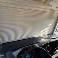 Hymer B 790ML Masterline Queensbed Hefbed Alde Oven Trekhaak Luifel Foto #19