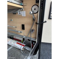 Hymer B 790ML Masterline Queensbed Hefbed Alde Oven Trekhaak Luifel Foto #22