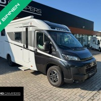 Tweedehands Rapido campers camper kopen