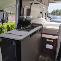 Capron campers CVE 540 uit 2023 Foto #51