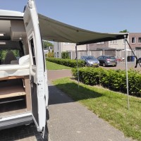 Capron campers CVE 540 uit 2023 Foto #1