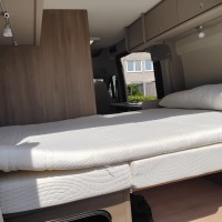 Capron campers CVE 540 uit 2023 Foto #2
