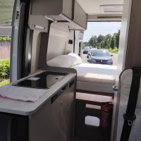 Capron campers CVE 540 uit 2023 Foto #8